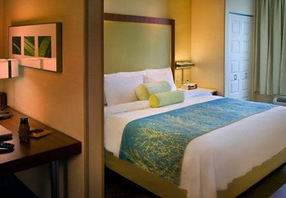 Springhill Suites By Marriott Syracuse Carrier Circle Восток Сиракьюс Номер фото